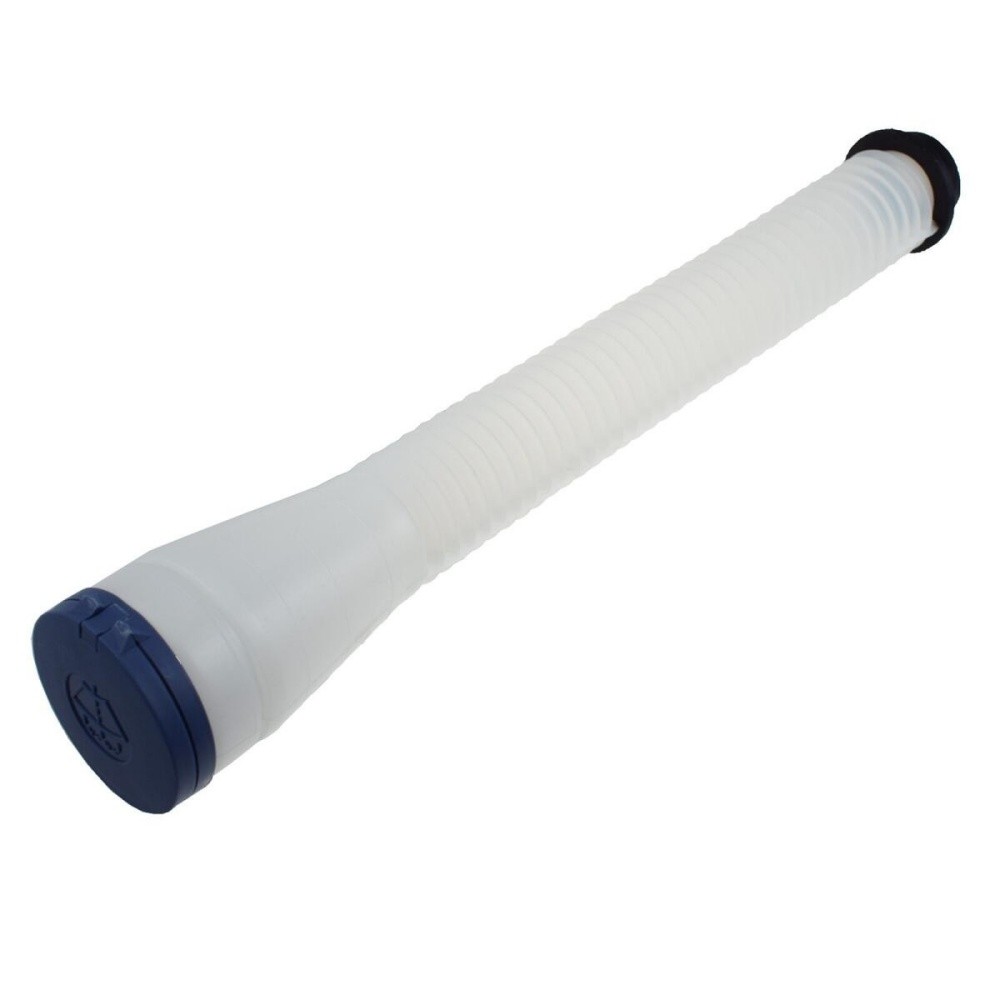 Windshield Washer Fluid Reservoir Filling Tube 643989 Fit for Peugeot 307 807