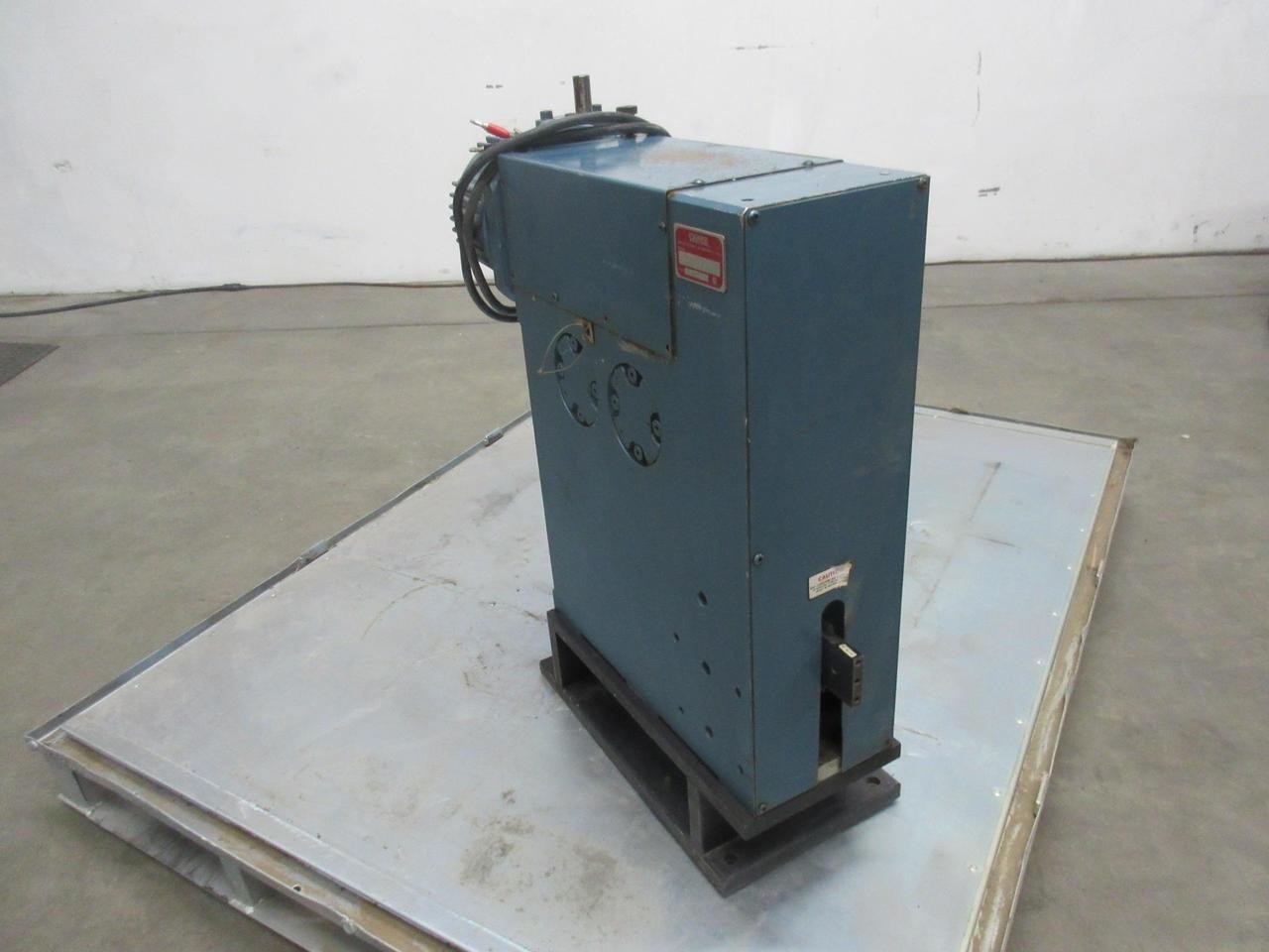CAMCO 380-LPP-A010 LINEAR PARTS HANDLER T108862