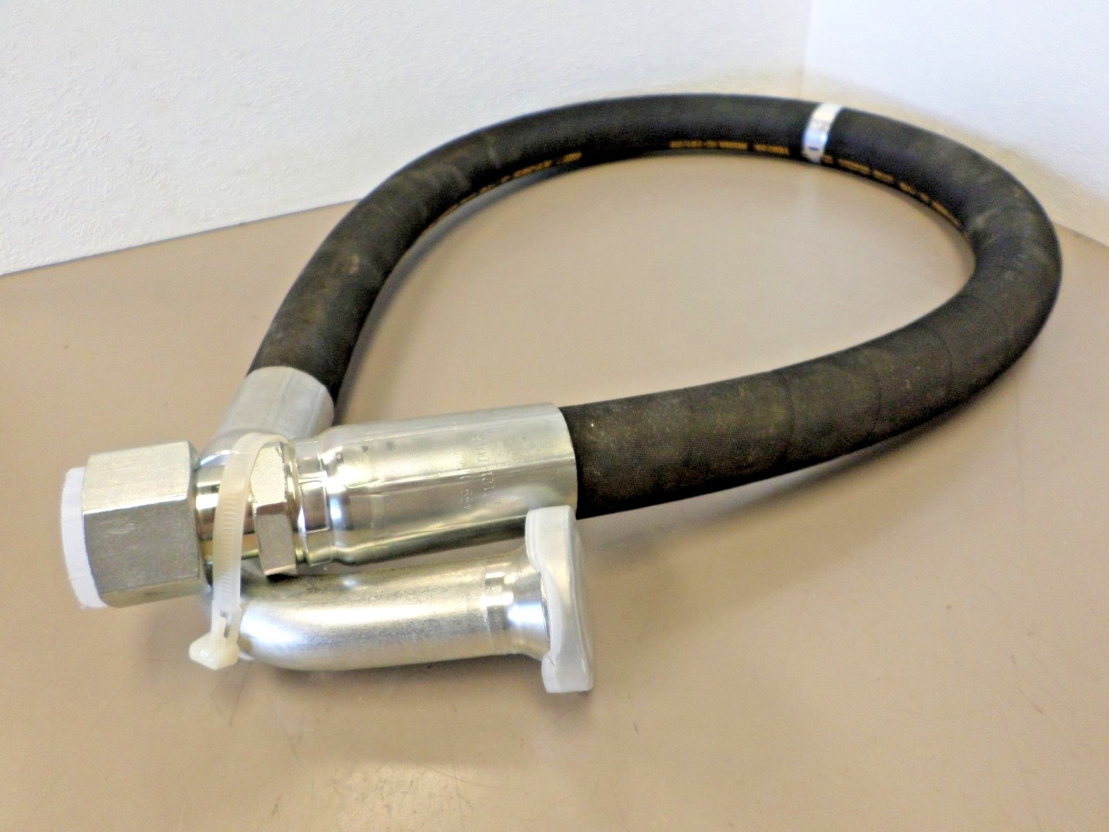 Caterpillar Hose 239-9783 Hydraulic Hose 1E-0736