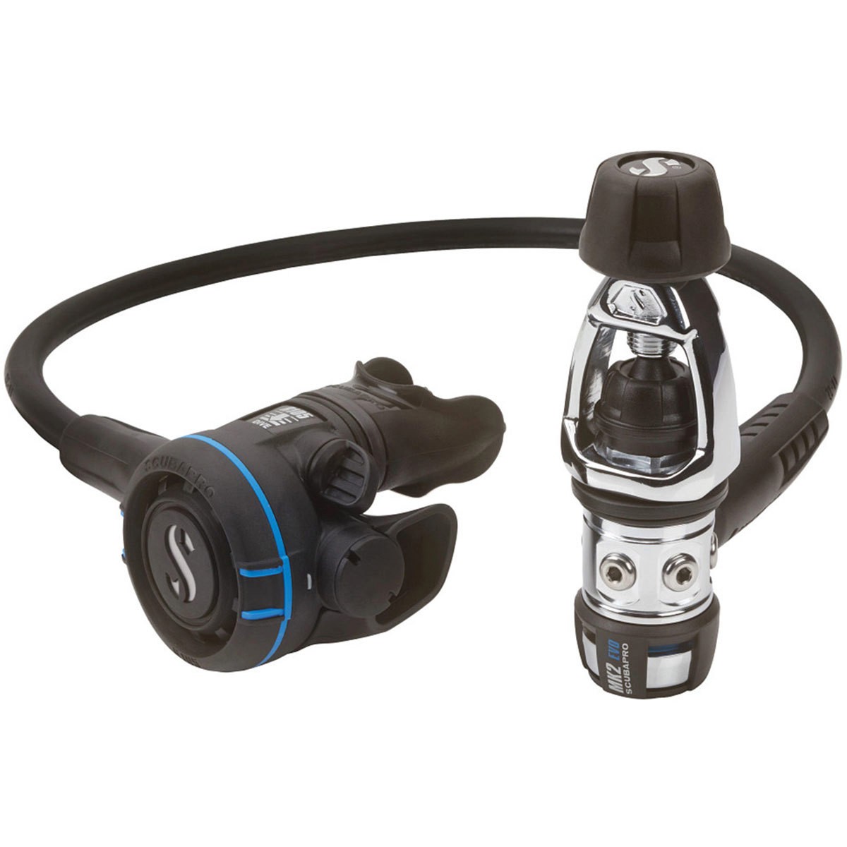 Scubapro MK2 EVO/R105 Regulator