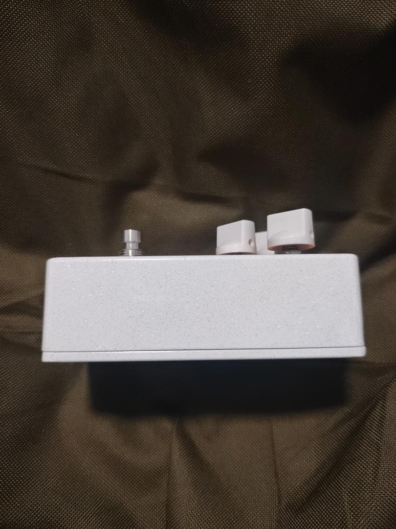 EarthQuaker Devices Spatial Delivery Effects Pedal