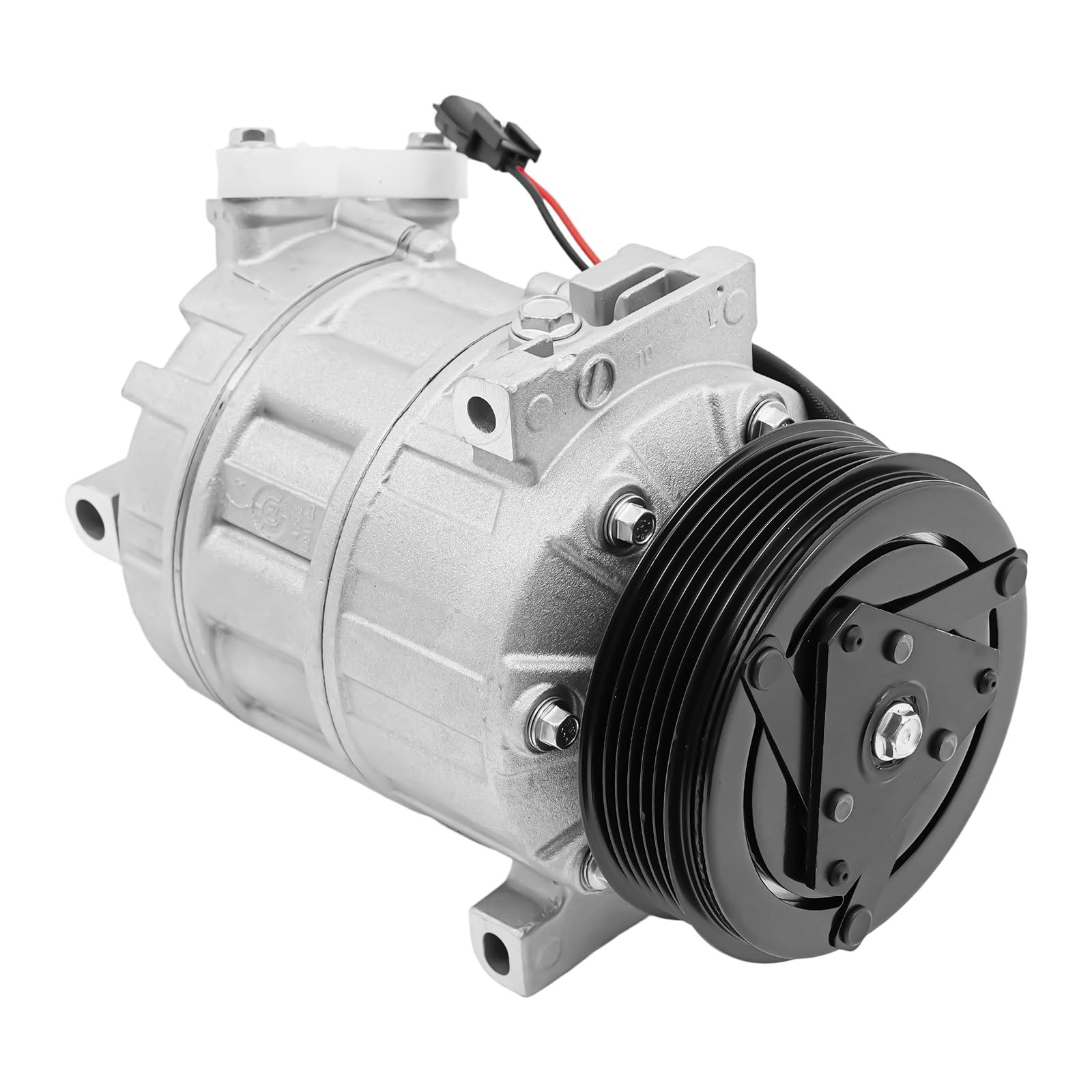 AC Compressor Fits for 2007-2012 Nissan Sentra L4 2.0L # Replace Number CO10871C