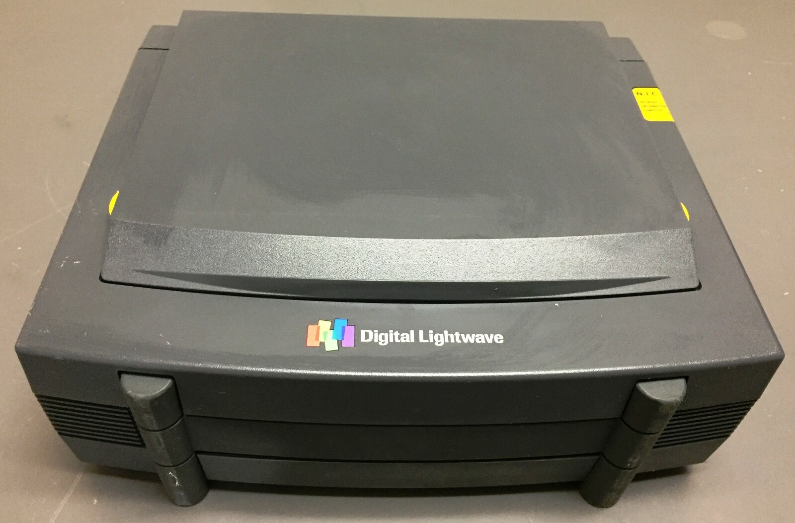 Digital Lightwave NIC10G-G5N1 Network Information Analyzer