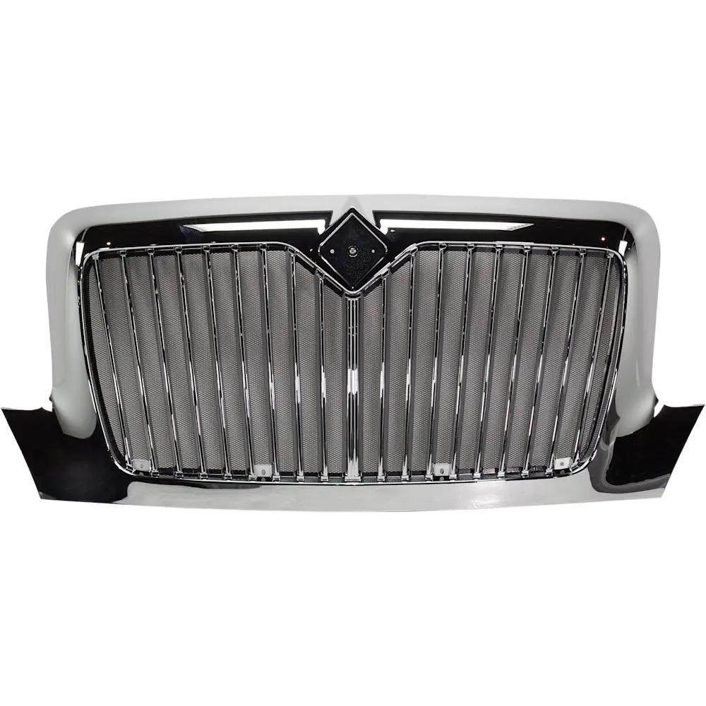 Grille Assembly 2002-2015 International 4100 4200 4300 4400 6.0L 6.4L 3564289C91