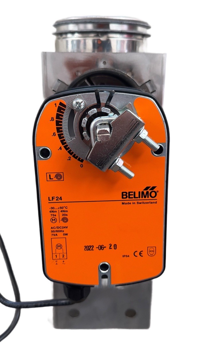 Belimo Flap Drive LF24 New