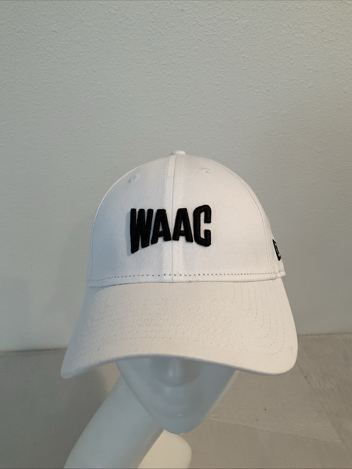 WACC Golf Hat Extremely Clean And Smoke Free Environment - Used Once