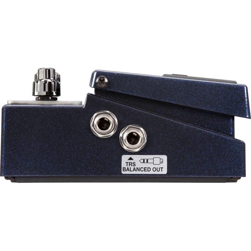 BOSS BB-1X [Bass Driver]