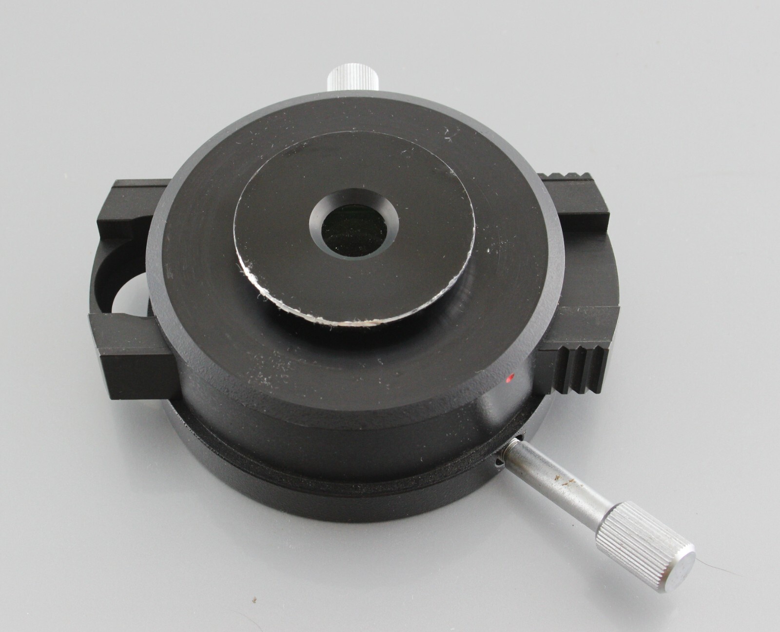 Olympus BH2 Series Analyzer Polarizer Attachment Microscope POL