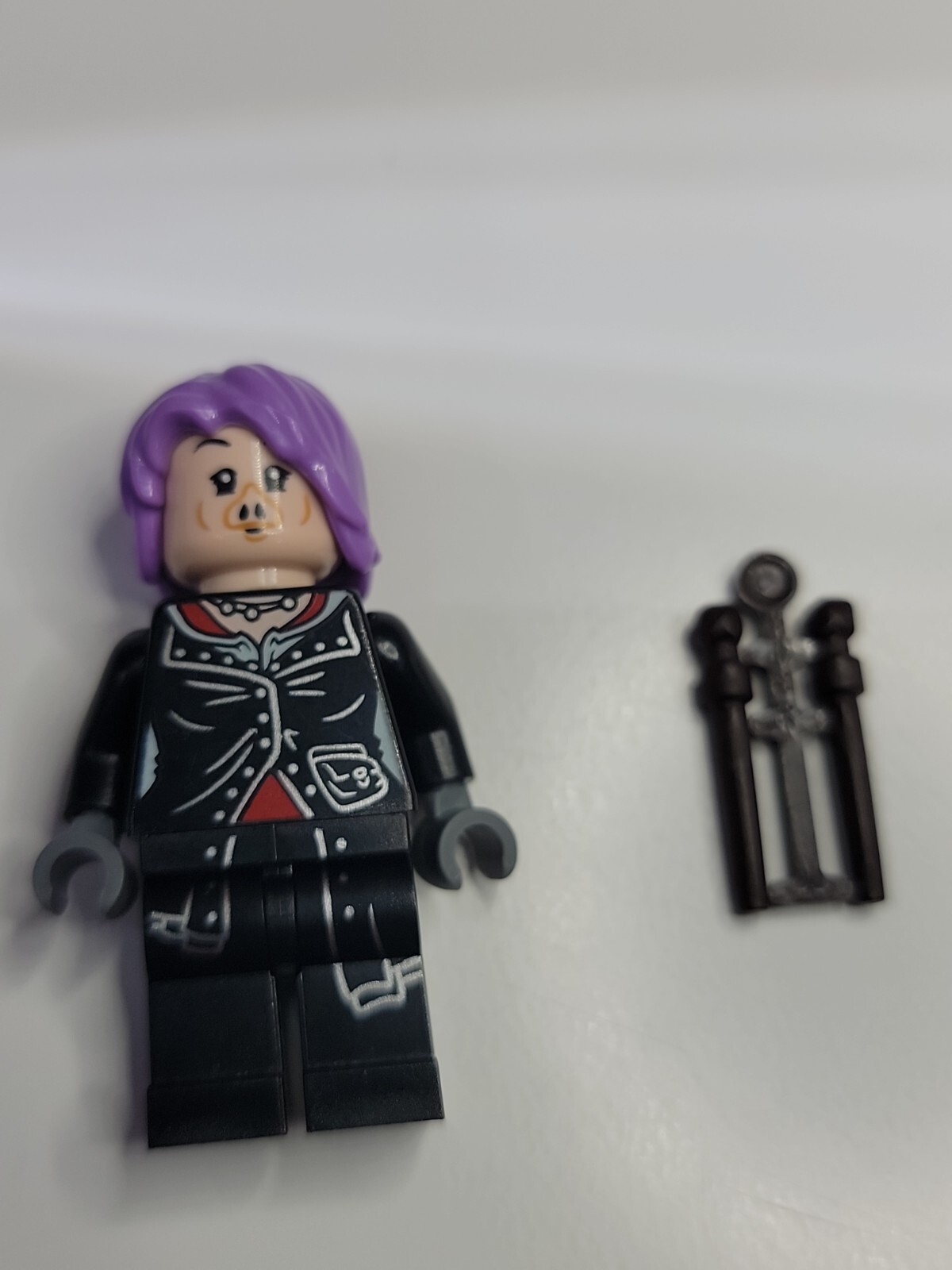 NEW Lego Harry Potter Nymphadora Tonks Minifigure