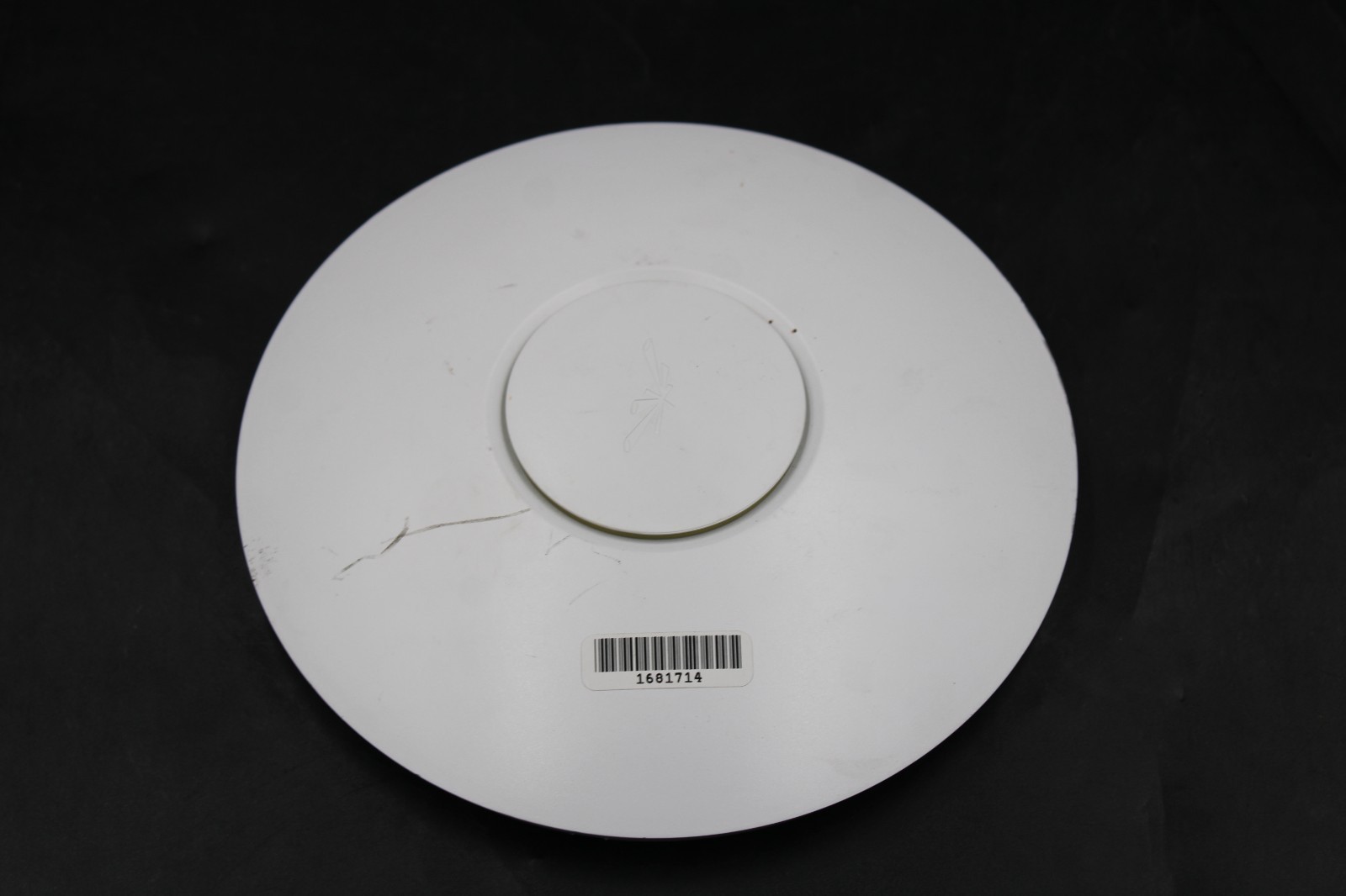 Ubiquiti Networks UniFi UniFi AP 802.11ac WiFi Wireless Access Point