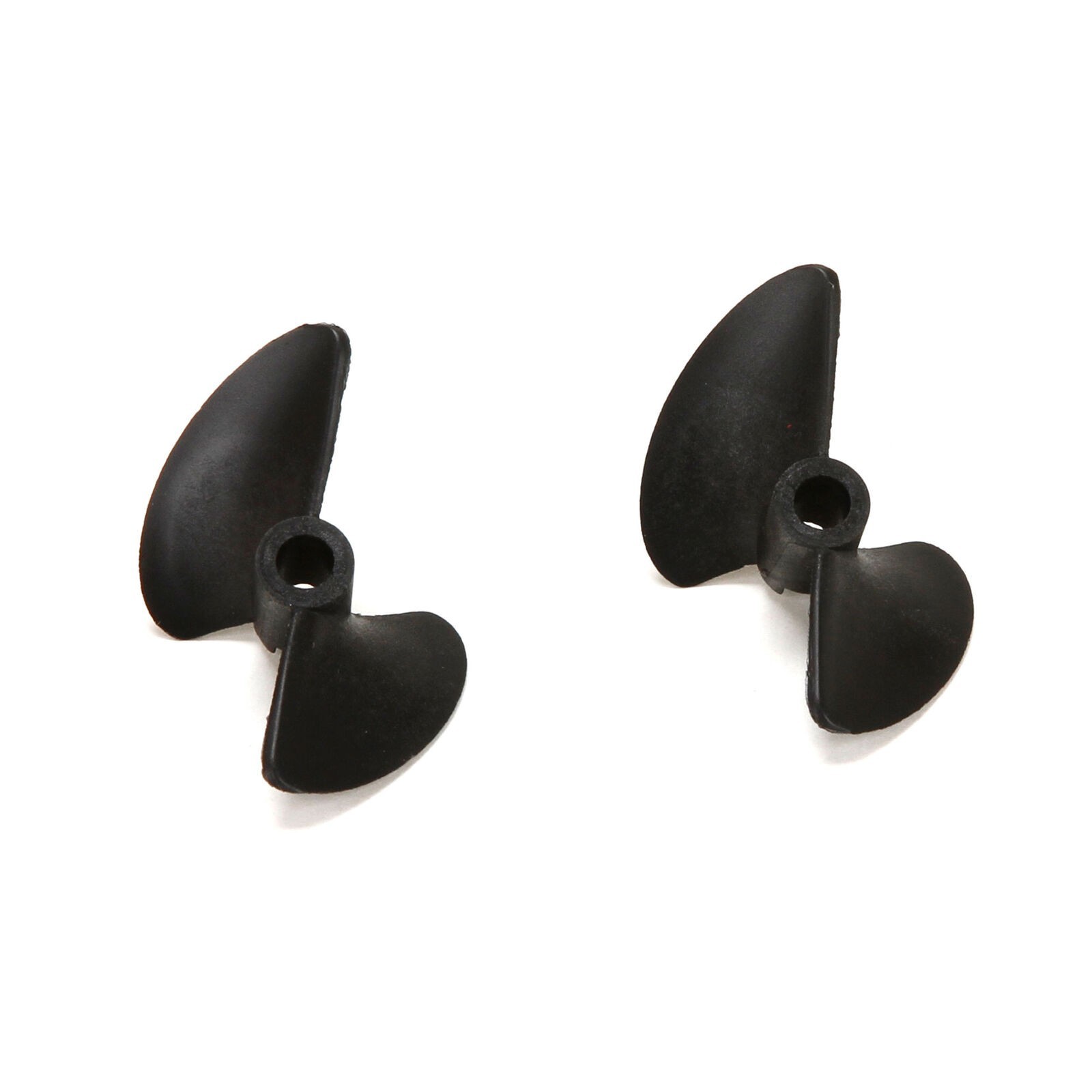 ProBoat Propeller, Composite, 1.6 x 1.6 for 3/16 shaft PRB282008