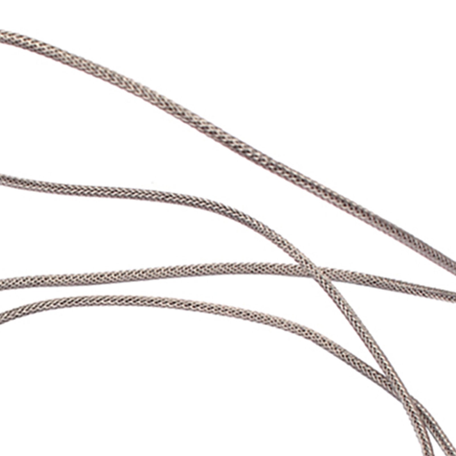 Single-core Tin Copper Wire 3 Meters GU405