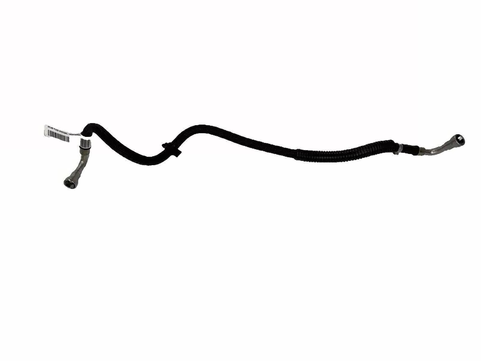 Genuine GM Front Fuel Feed Pipe 23141880, GM 2013-2019