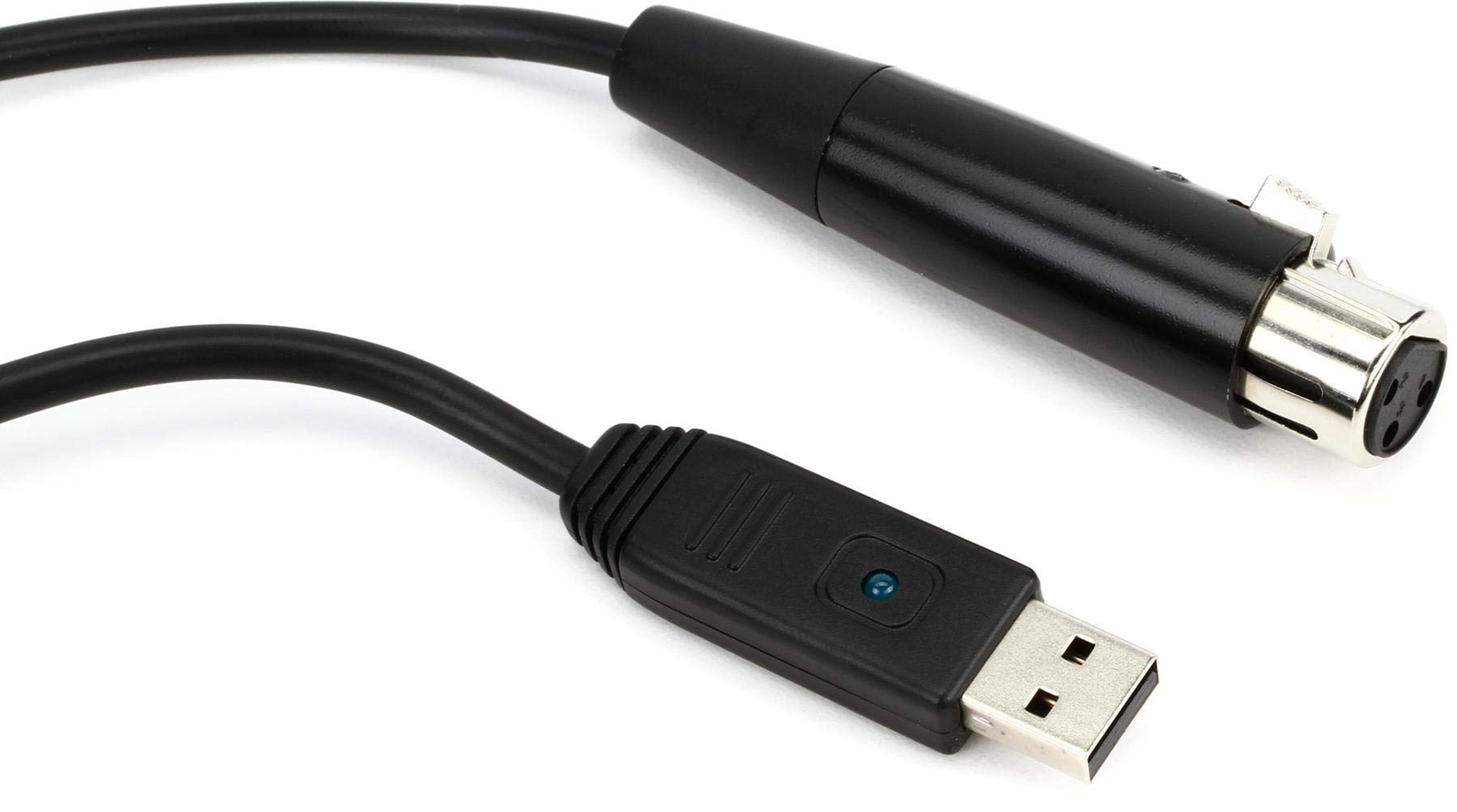 Behringer MIC 2 USB Microphone to USB Interface Cable
