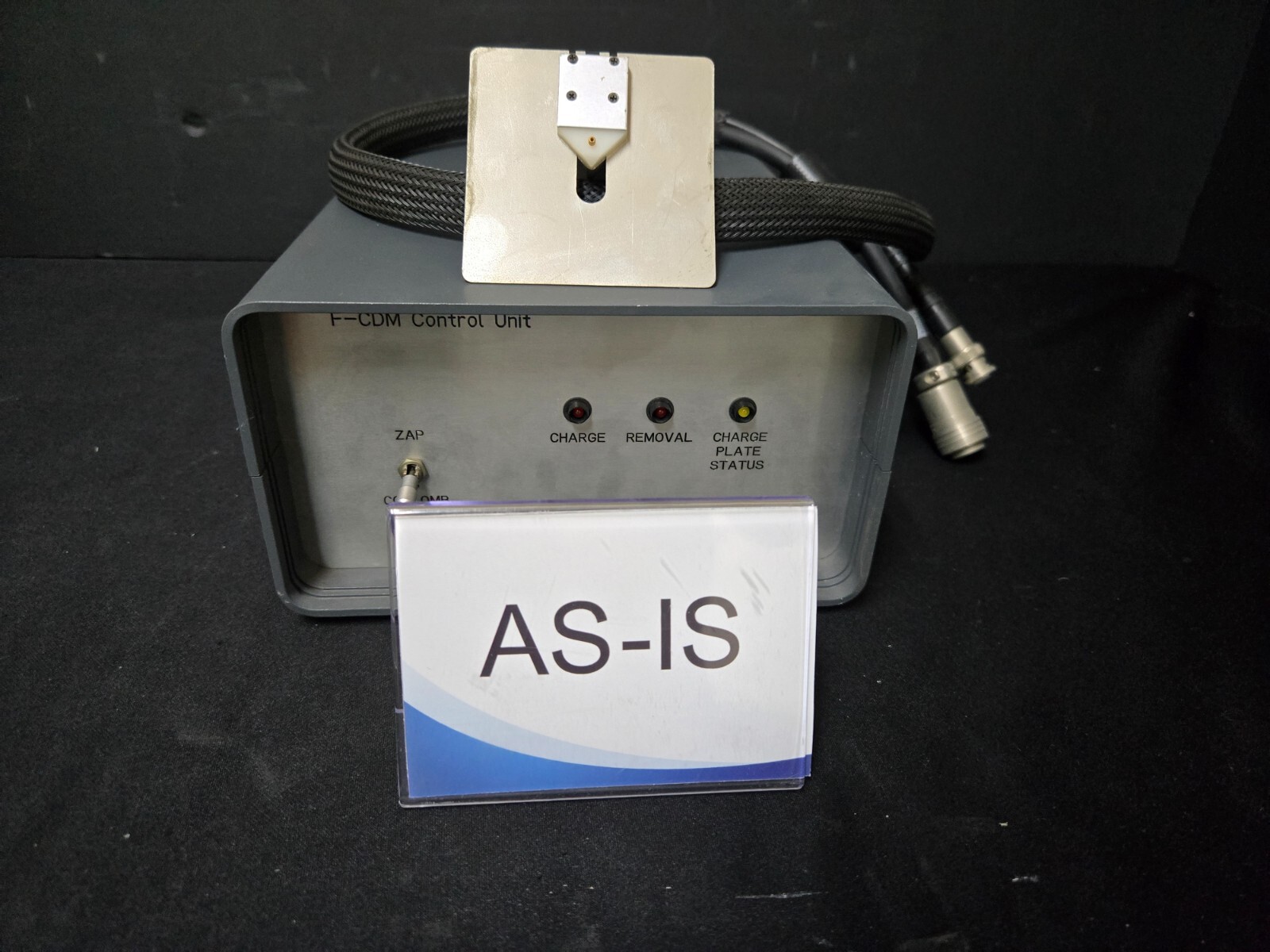 Tokyo Elevtronics F-CDM Control Unit (025)