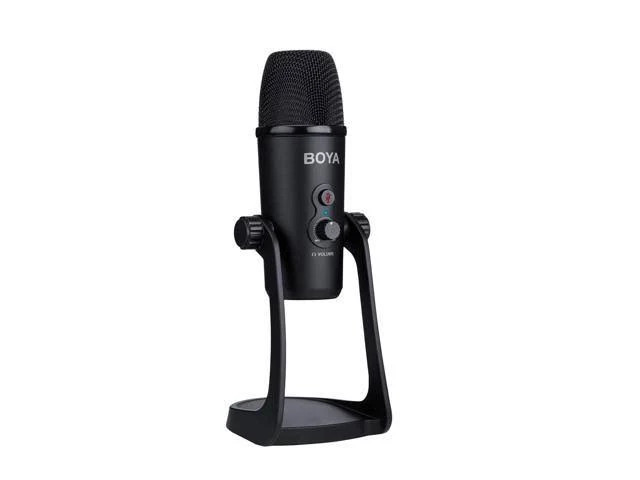 Boya BY-PM700 Multipattern USB Microphone