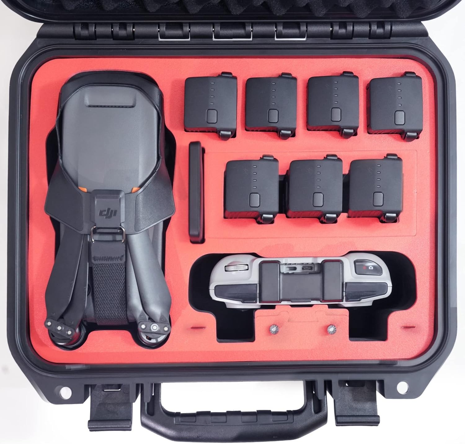Impact-Resistant Case for Mavic 3 Series