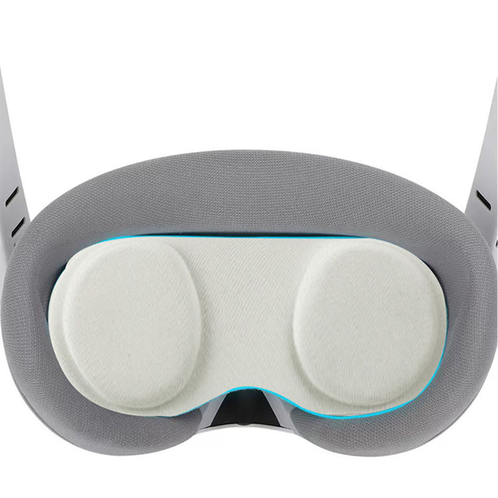 For Quest 3 VR Lens Cover Protector Cap Scratch-proof Replacement Accessories