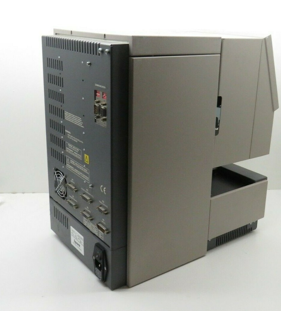 Spark 920 Eksigent Autosampler, Blue