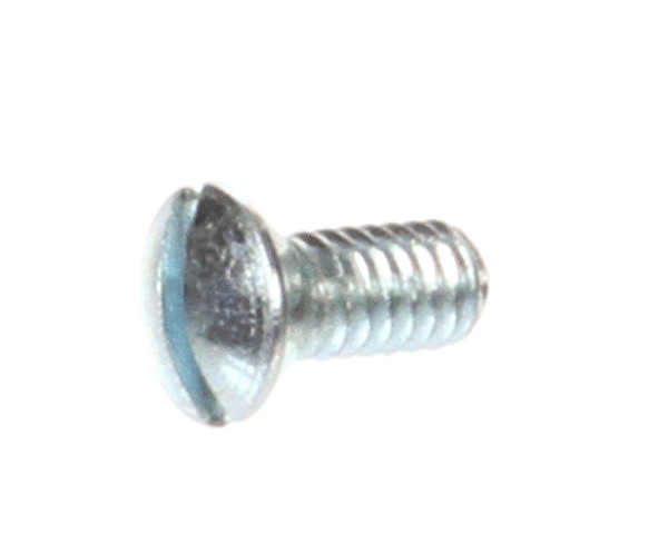 86914 Grindmaster Cecilware Screw, 8-32X3/8 Slt Oval Hd Ms Genuine OEM GM86914