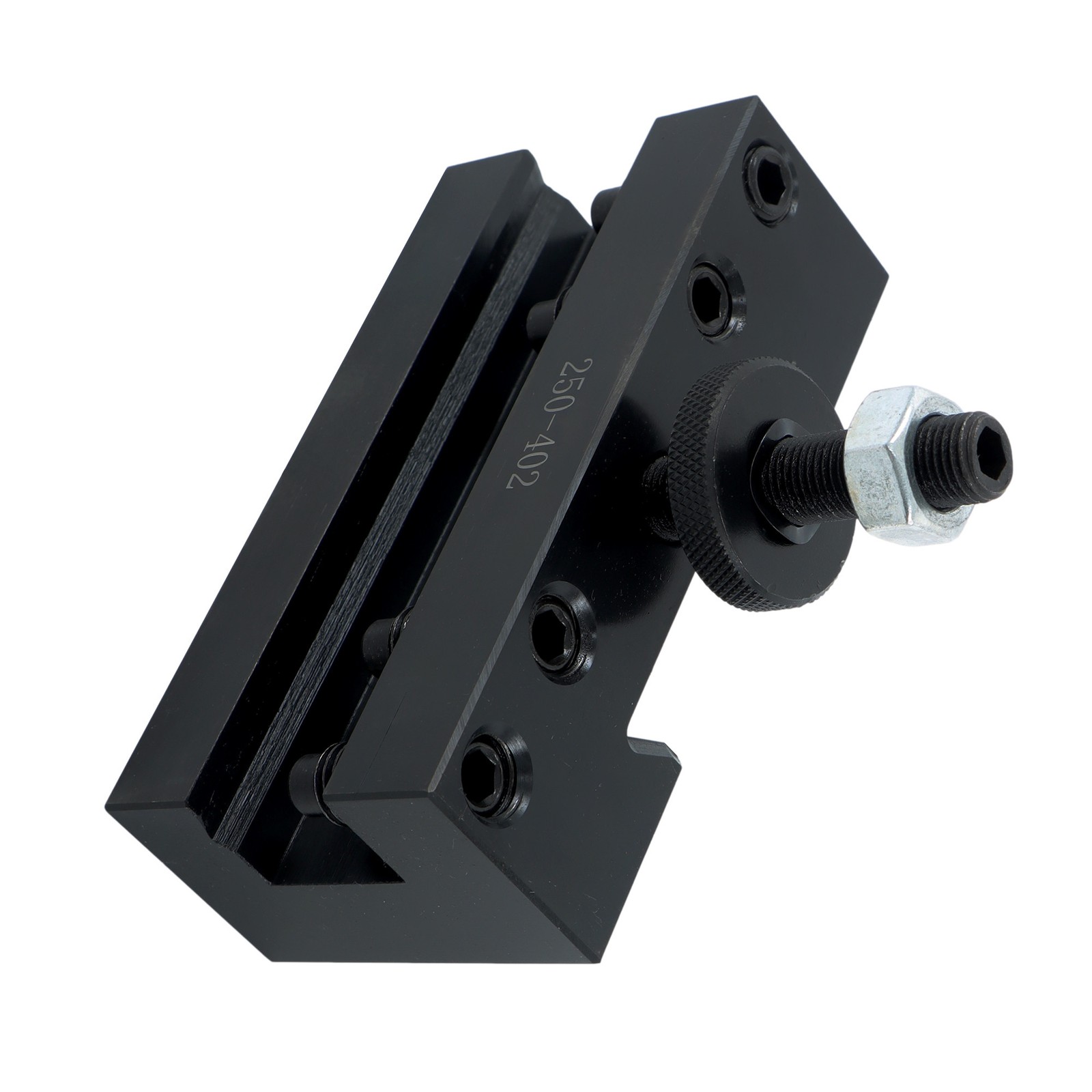 New CA #2 Quick Change Turning Facing Tool Post Holder CNC 250-402