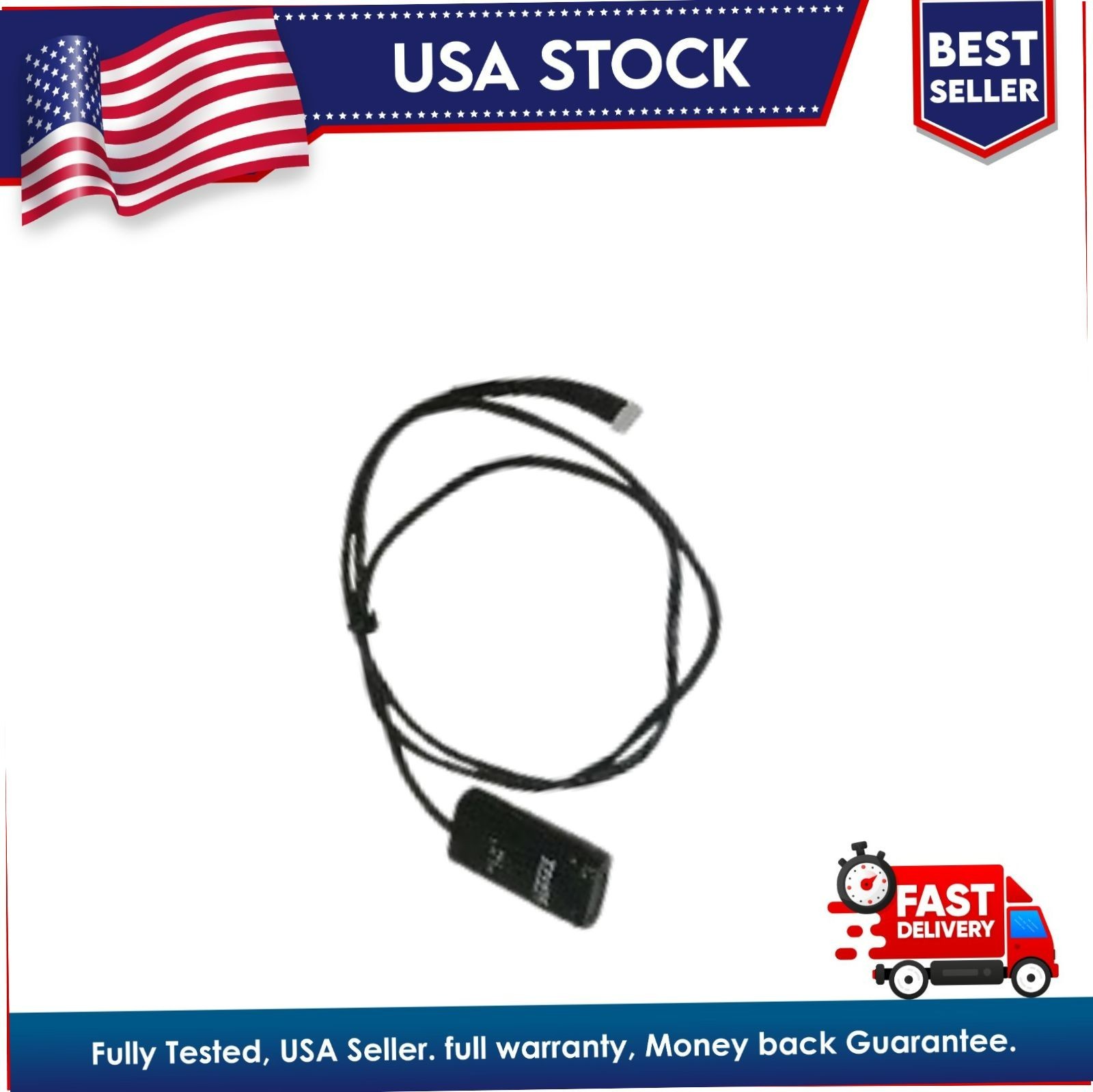 HP 660093-001 Flash Backed Write Cache FBWC Battery for P420 and P421 US