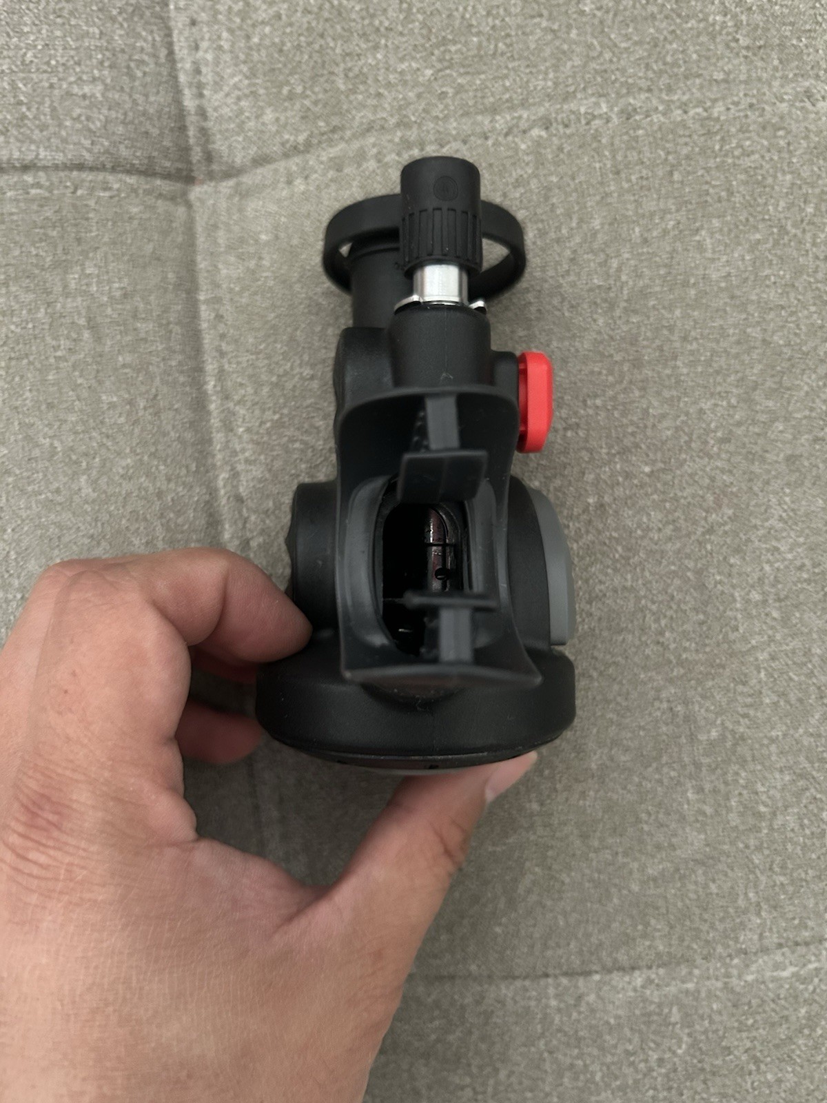 Scubapro Air2 Diving Inflator Regulator - NO HOSE