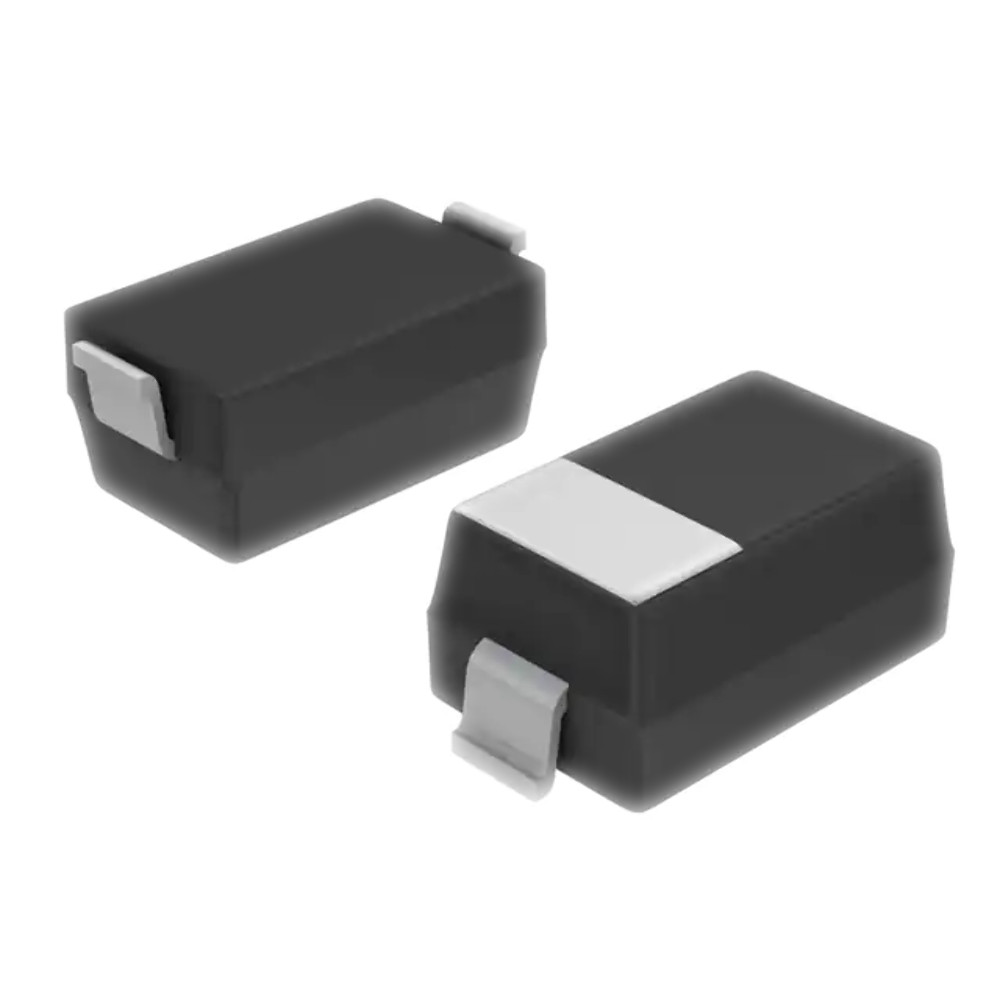 Pack of 10 MMSZ5230BT1 Zener Diode 4.7 V 500 mW ±5% Surface Mount SOD-123 :Cut T