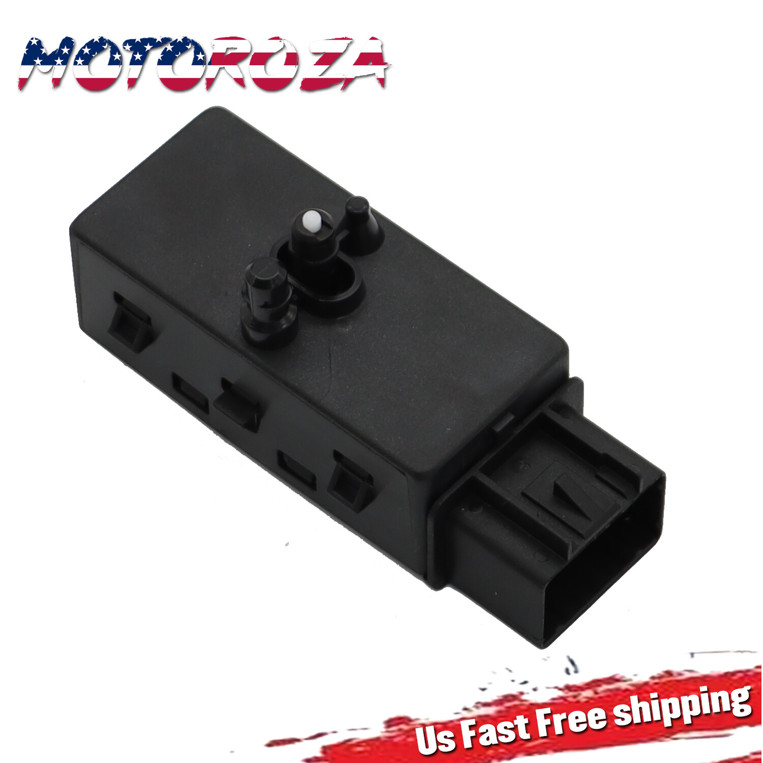 For 2010-2015 Chevrolet Camaro Passenger Side Power Seat Adjuster Switch