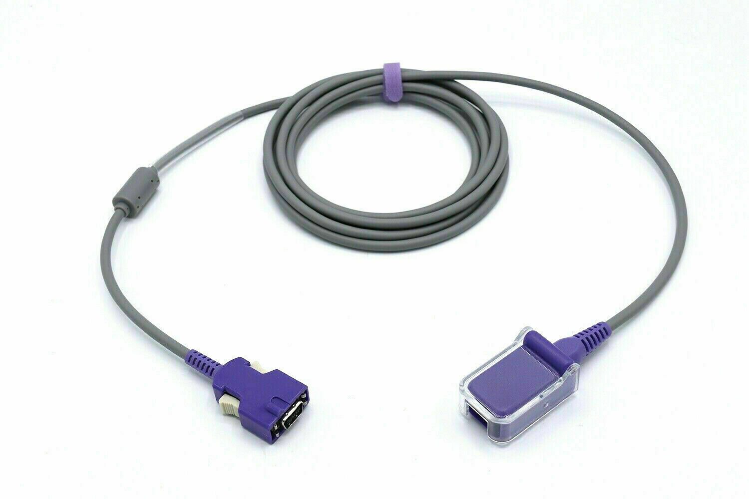 DOC-10 Spo2 Adapter Sensor for Criticare, Mindray Compatible - Same Day Shipping