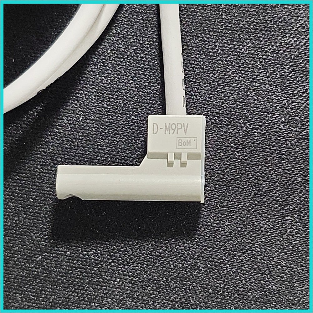 Original SMC D-M9PV D-M9PVL D-M9PVM D-M9PVSAPC D-M9PVSDPC D-M9PVZ magnet switch