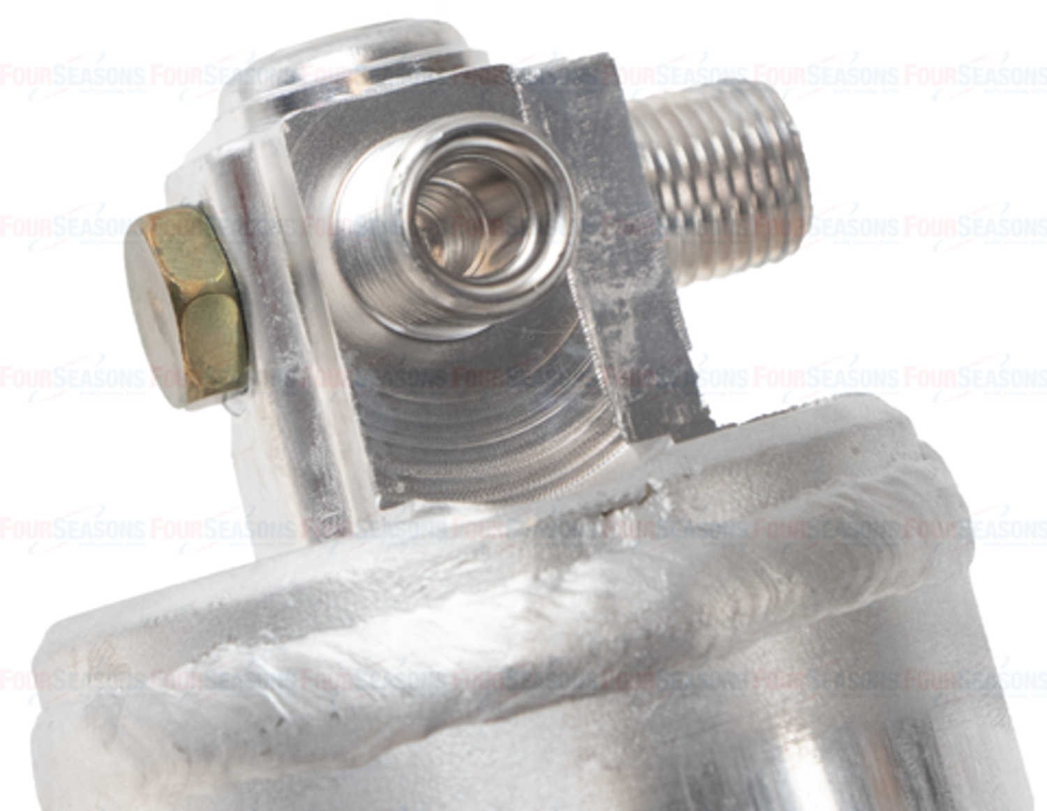 A/C Receiver Drier-Filter Drier 4 Seasons 33412