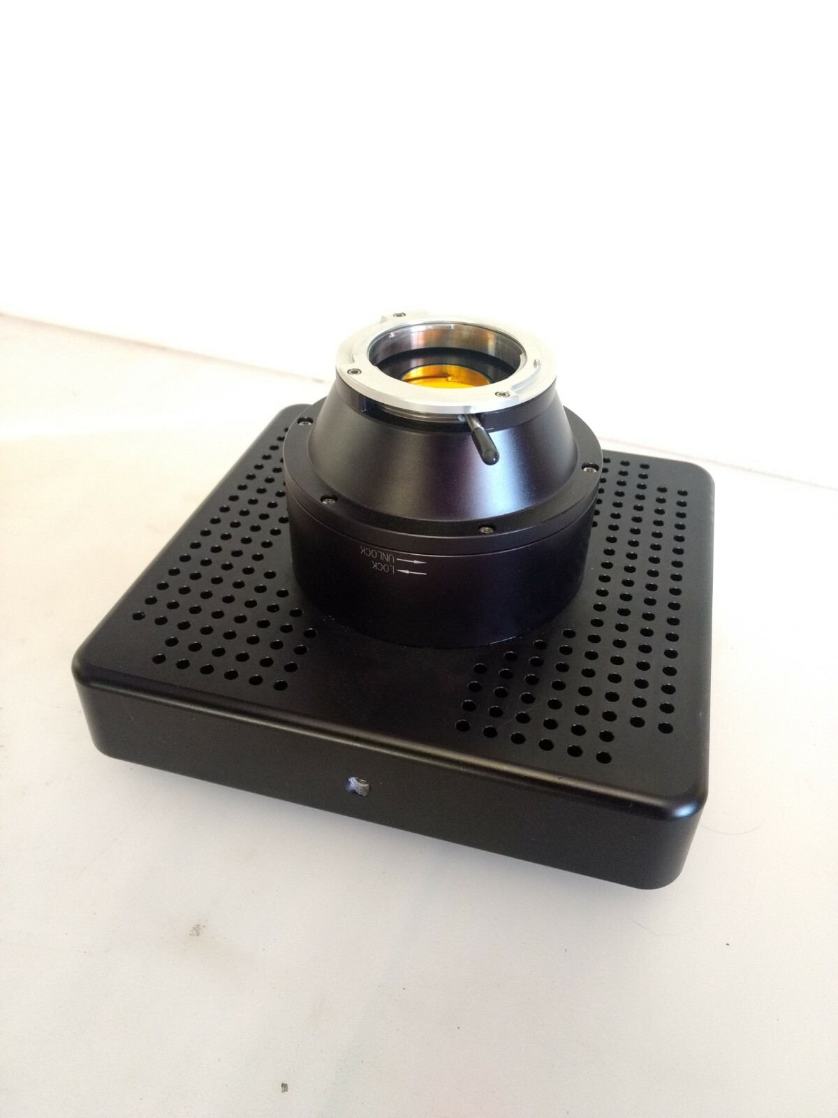 SPOT diagnostic instruments Microscope Camera Model: 1.3.0 s/n 981237