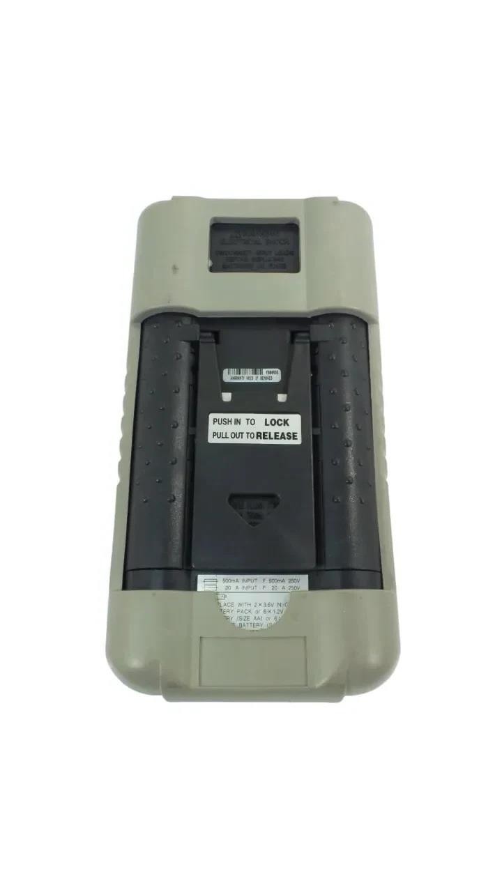 EXTECH Instruments Multiscope 381275 Handheld Meter - Free Shipping