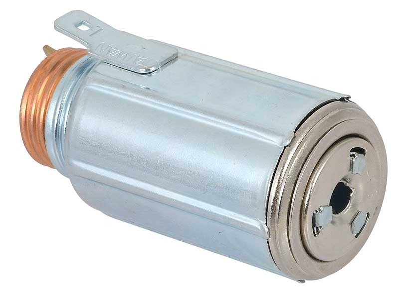 1960-2004; Cigarette Lighter Assembly; Casco Style; Without Knob; Housing