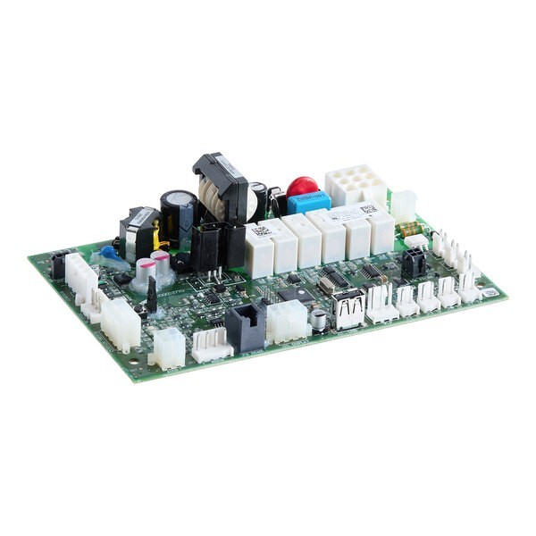 Manitowoc Ice 000015208 Indigo Nxt Control Board W/Ins