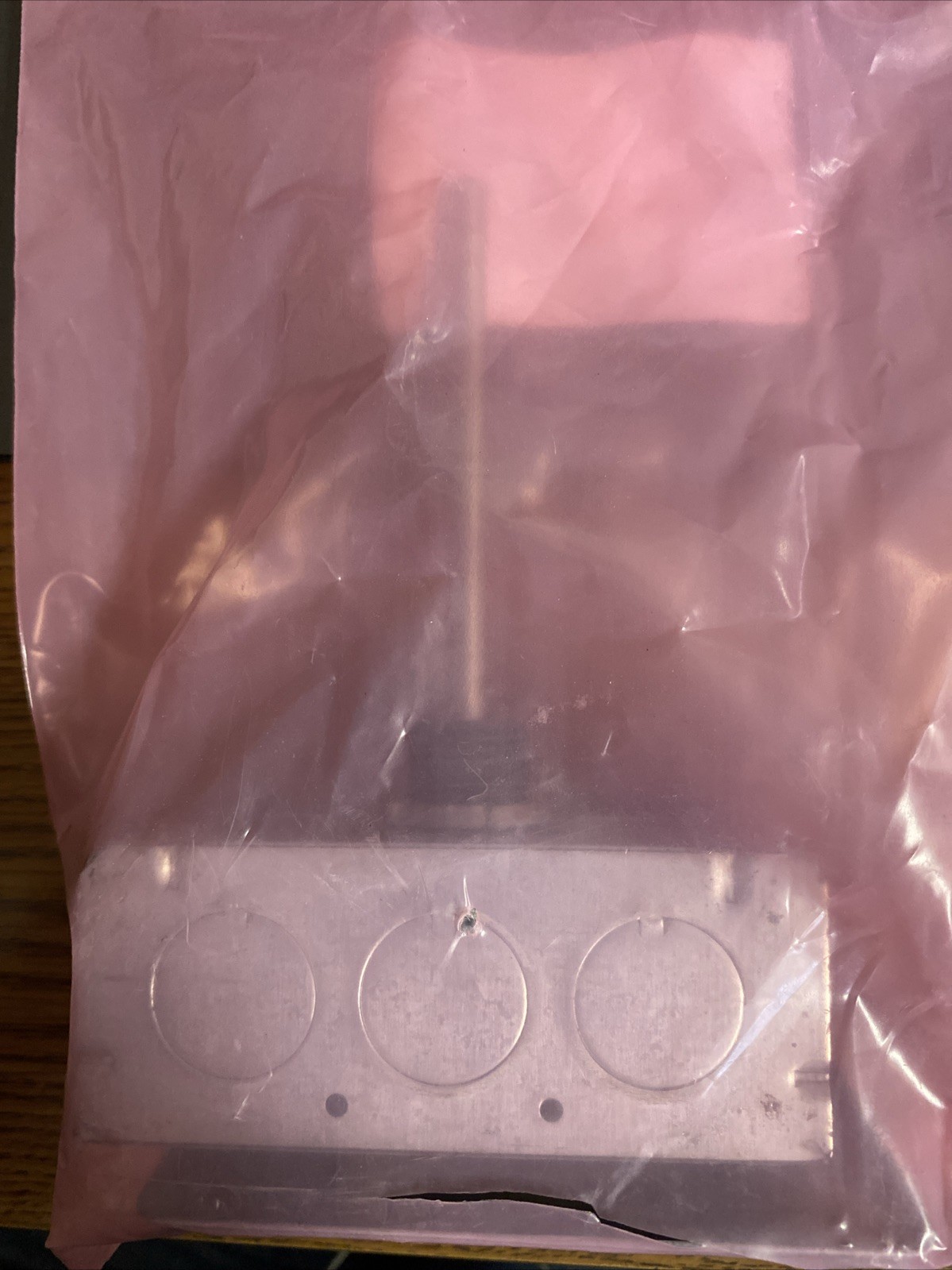 Alerton TS-2125-GH-10-AA Duct Sensor