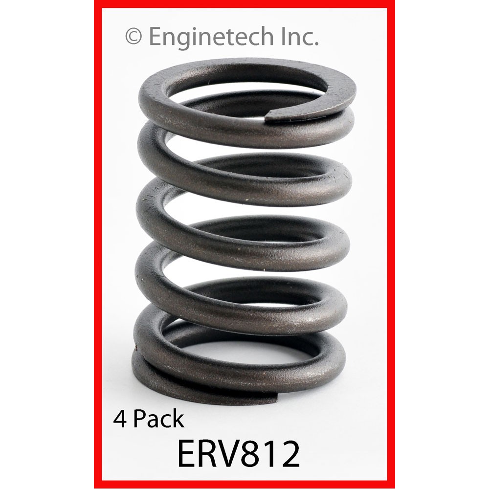Enginetech Engine Valve Spring ERV812;