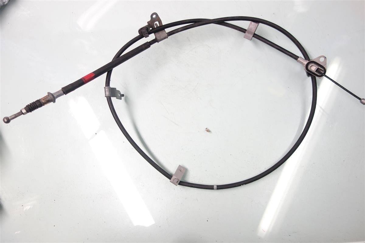 Toyota Corolla 2014-2019 Passenger Emergency Parking E-Brake Cable 46420-02280