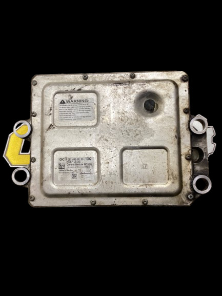 DETROIT DD13 / DD15 ENGINE CONTROL MODULE ECM A0014462835 / 002