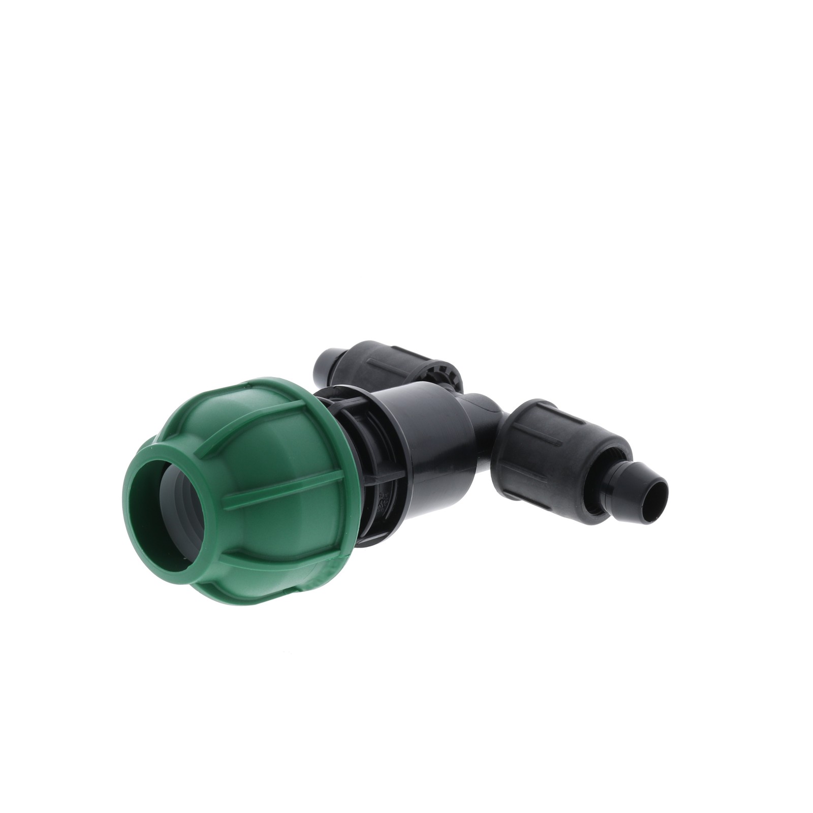 Irritec Connecto Tubing Tees