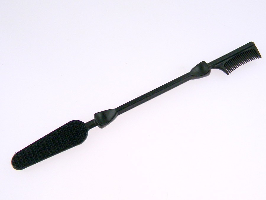 Stonfo Pettine Comb / 13.5cm for dubbings and furs / fly tying tool