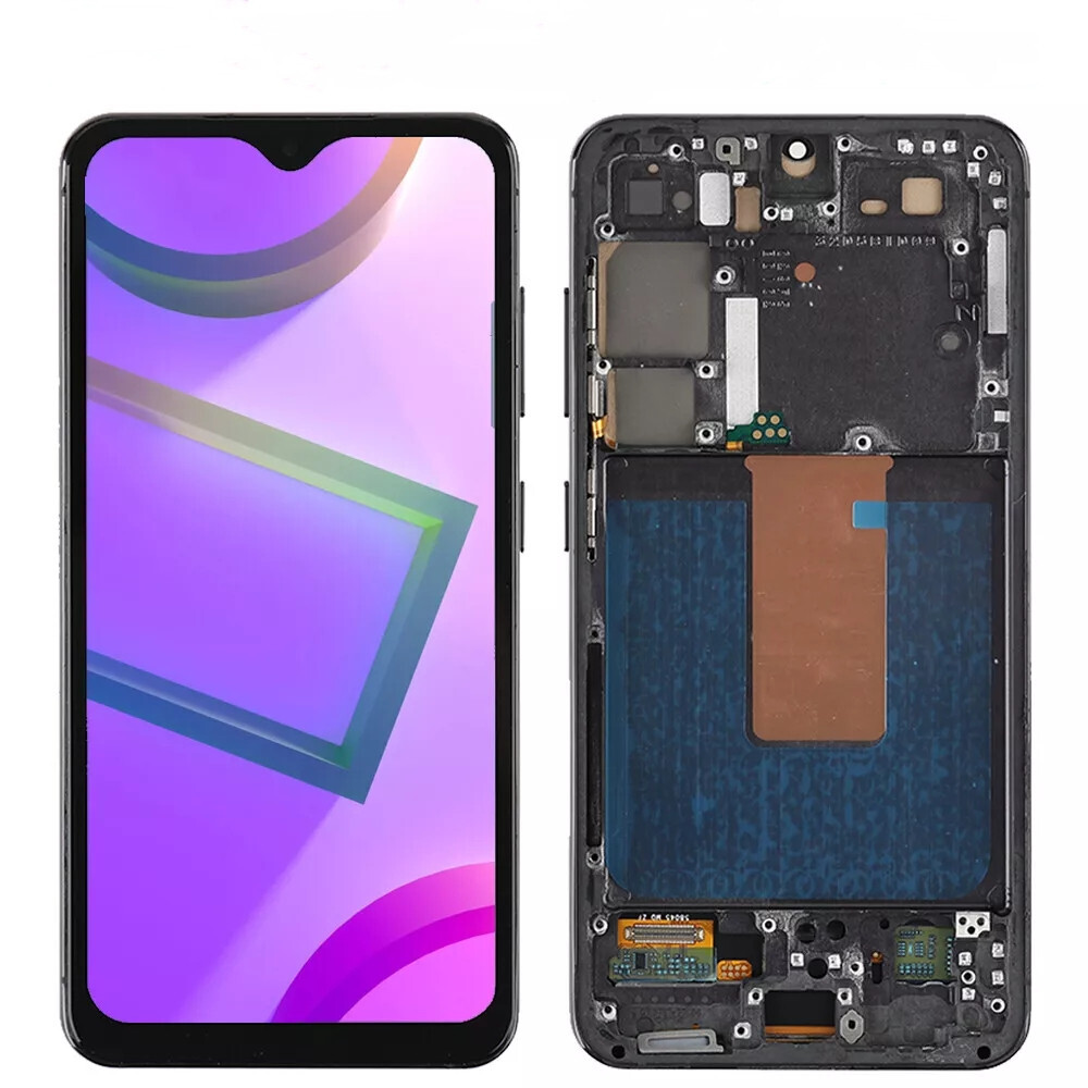 For Samsung Galaxy S23 S911U OLED LCD Display Touch Screen DigitizeReplacement