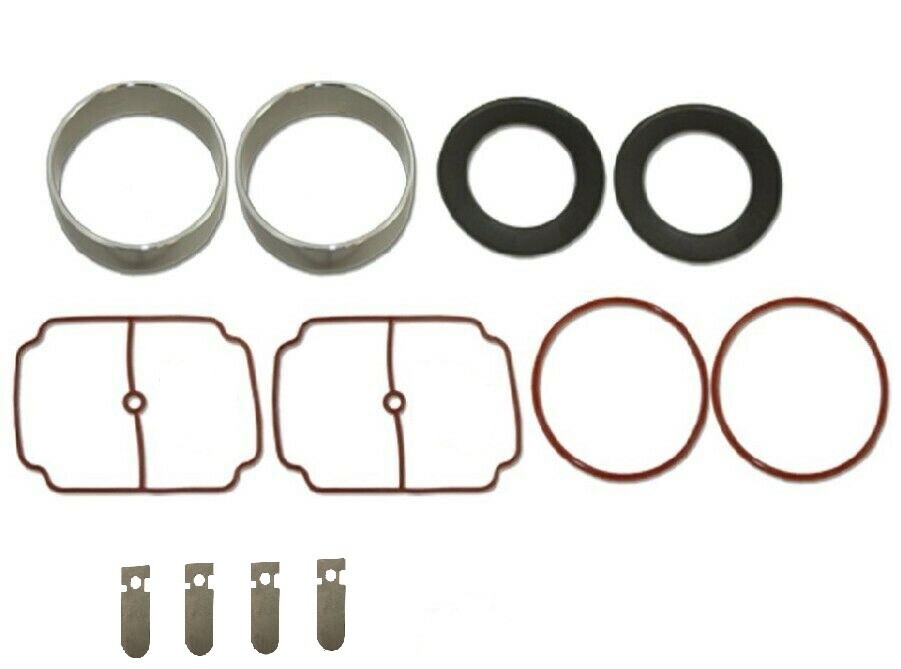 Rebuild Kit for Thomas 2680 Models 2680CE37 Pump Compressor SK2680 Service KIT