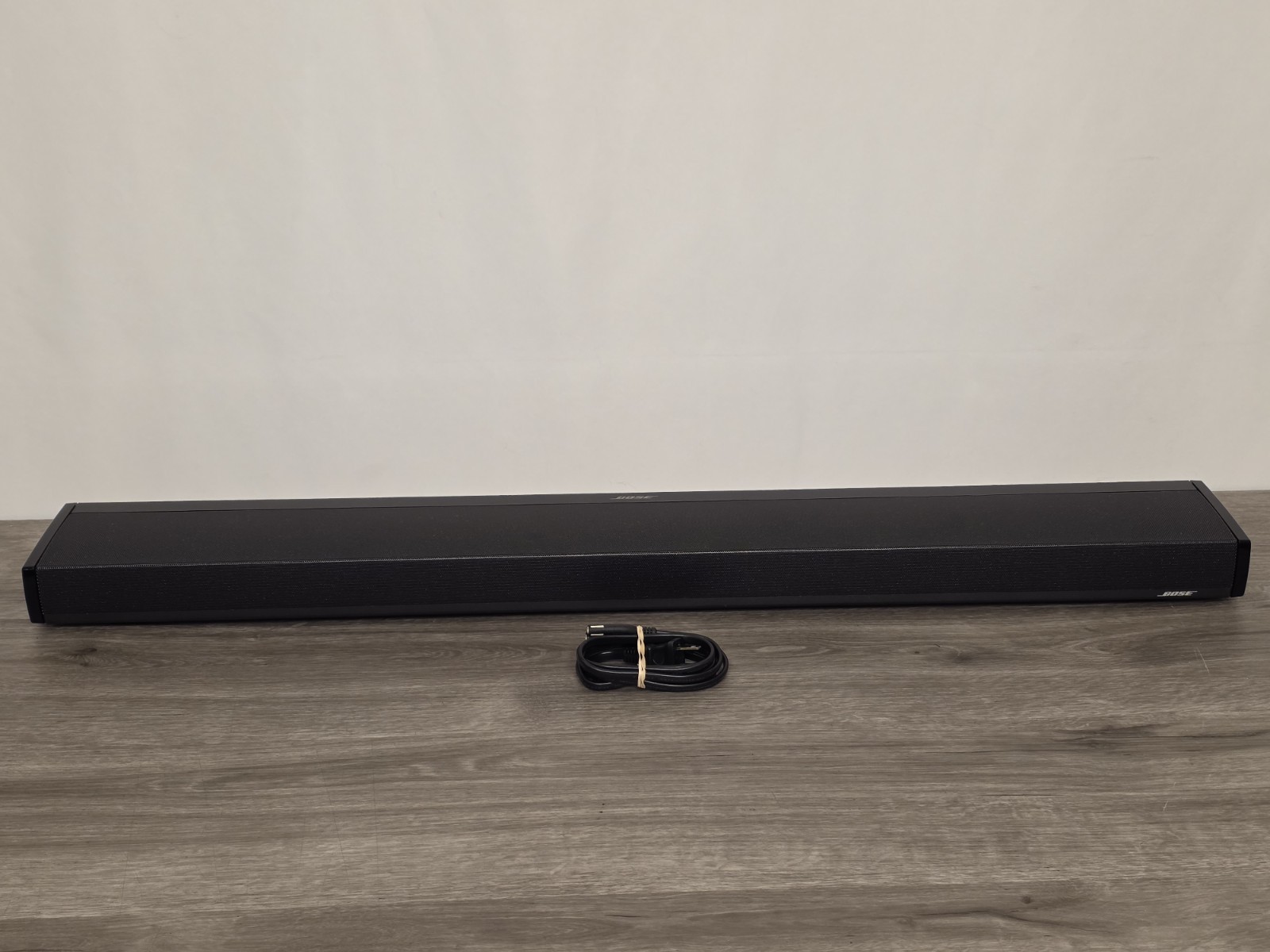 BOSE LIFESTYLE 135 SPEAKER ARRAY--WORKING BOSE SOUND TESTED BUY WITH CONFIDENCE