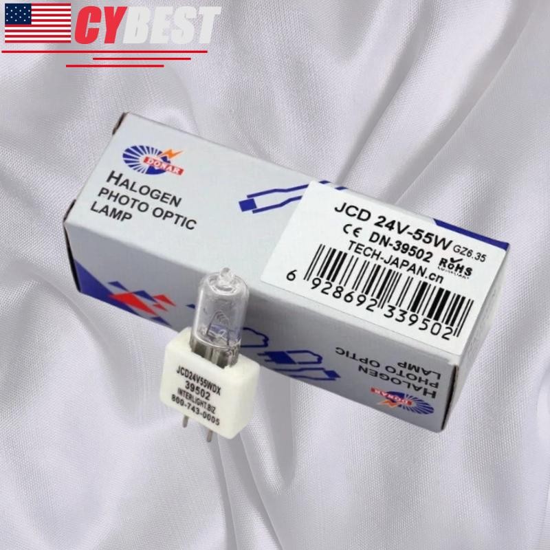 24V55W ACR-6003 Search & Rescue Boat Bulb JCD24V55WDX Searchlight