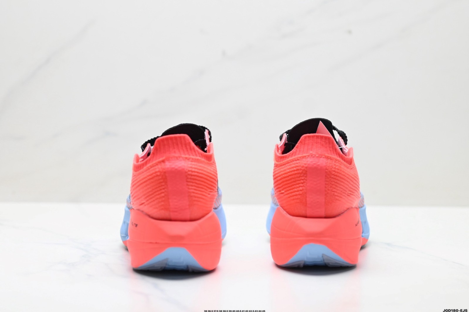Brooks Hyperion Elite 5 Pink/Blue, Men Strong Athletic Shoes, Size 3 to 12
