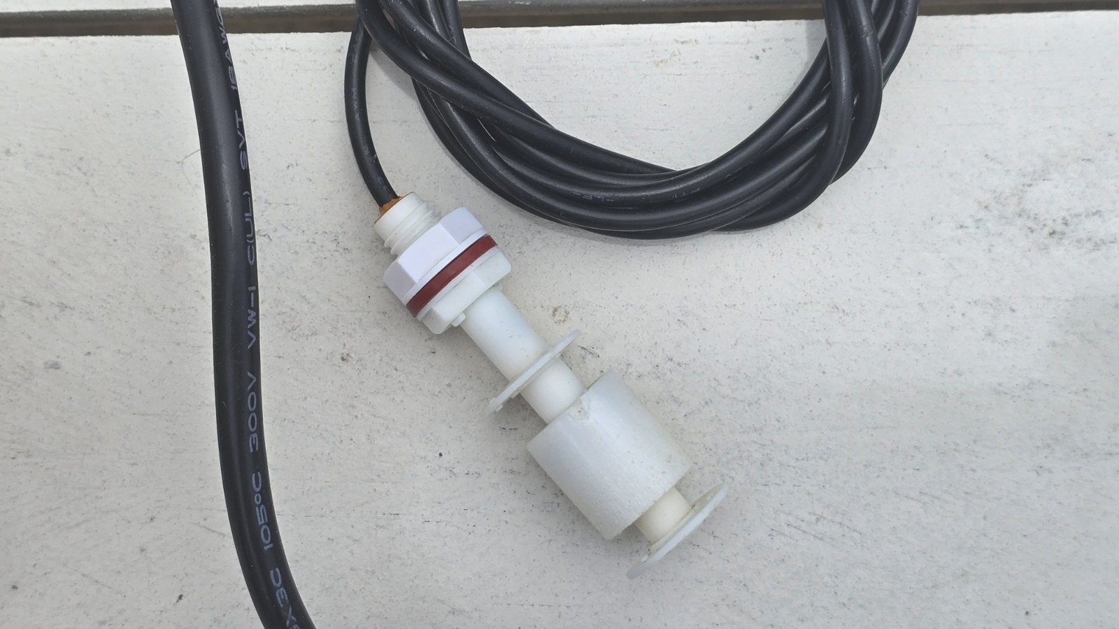 Octo VarioS-6 Controllable DC Water Pump - Reef Octopus Return PUMP
