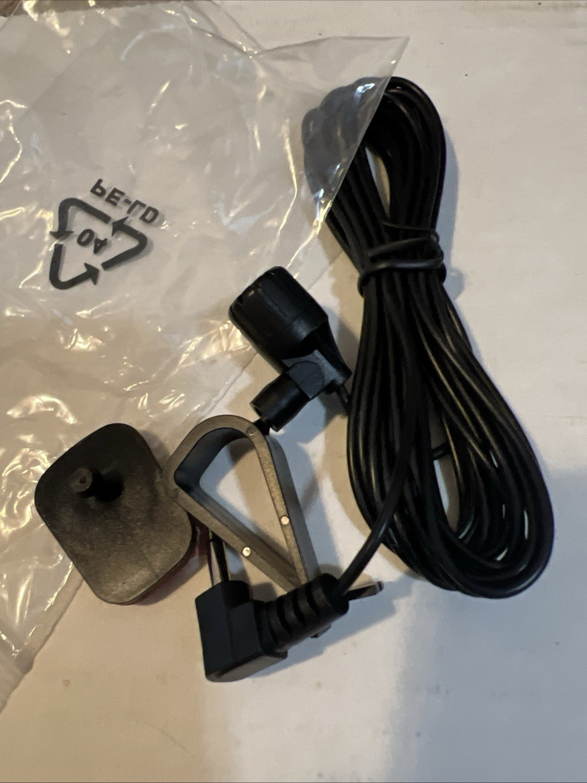 Kenwood Bluetooth Microphone KCA-BT200,KCA-BT100,KCA-BT300