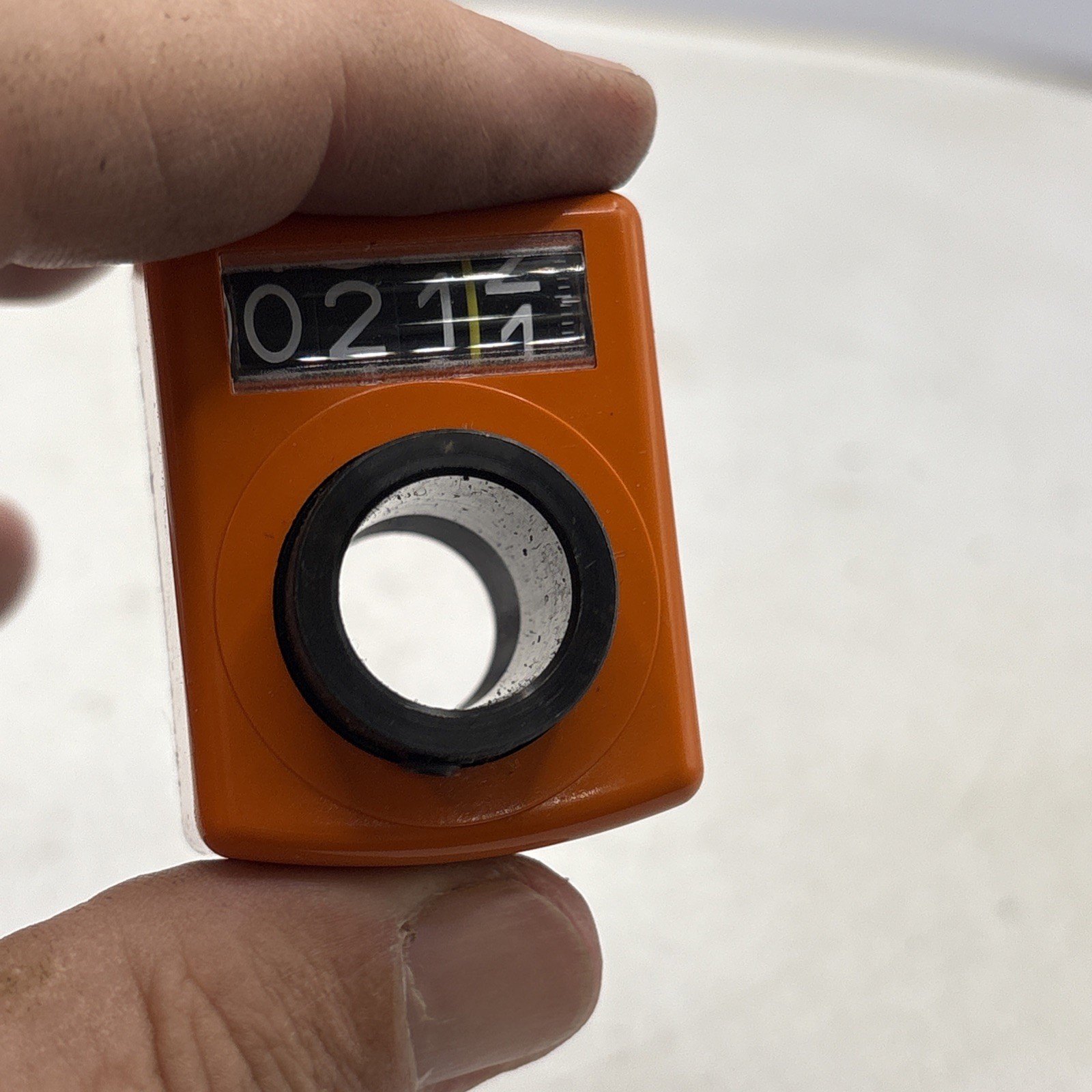 Siko Counter